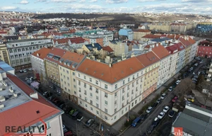 Apartment for sale, 2+1 - 1 bedroom, 74m<sup>2</sup>