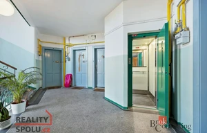 Apartment for sale, 2+1 - 1 bedroom, 74m<sup>2</sup>