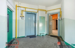 Apartment for sale, 2+1 - 1 bedroom, 74m<sup>2</sup>