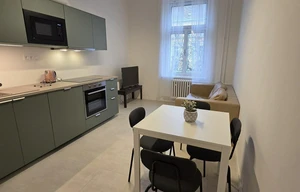 Apartment for rent, 3+kk - 2 bedrooms, 59m<sup>2</sup>