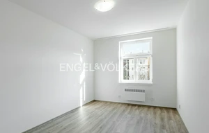 Apartment for rent, 2+kk - 1 bedroom, 44m<sup>2</sup>