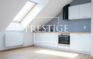 Apartment for rent, 2+kk - 1 bedroom, 70m<sup>2</sup>