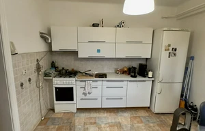 Apartment for rent, 1+1 - Studio, 36m<sup>2</sup>