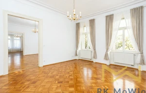 Apartment for rent, 4+1 - 3 bedrooms, 160m<sup>2</sup>