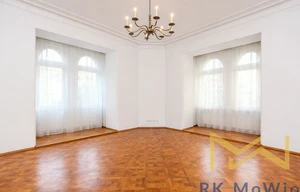 Apartment for rent, 4+1 - 3 bedrooms, 160m<sup>2</sup>