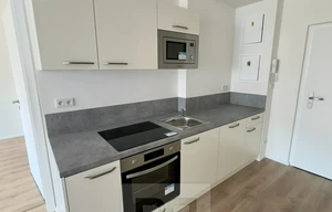 Apartment for rent, 2+kk - 1 bedroom, 47m<sup>2</sup>