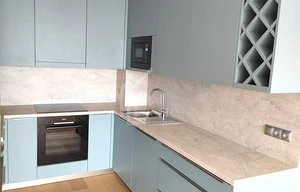 Apartment for sale, 3+kk - 2 bedrooms, 82m<sup>2</sup>