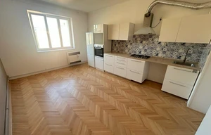 Apartment for rent, 3+kk - 2 bedrooms, 75m<sup>2</sup>