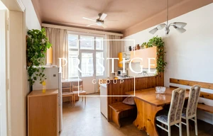 Apartment for rent, 2+1 - 1 bedroom, 82m<sup>2</sup>