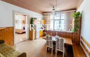 Apartment for rent, 2+1 - 1 bedroom, 82m<sup>2</sup>