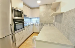 Apartment for rent, 2+kk - 1 bedroom, 66m<sup>2</sup>