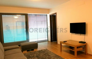 Apartment for rent, 2+kk - 1 bedroom, 66m<sup>2</sup>