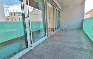 Apartment for rent, 2+kk - 1 bedroom, 66m<sup>2</sup>