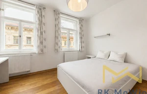 Apartment for rent, 1+KK - Studio, 33m<sup>2</sup>