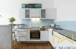 Apartment for rent, 1+KK - Studio, 33m<sup>2</sup>