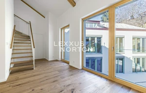 Apartment for sale, 3+kk - 2 bedrooms, 107m<sup>2</sup>