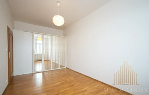 Apartment for rent, 3+kk - 2 bedrooms, 84m<sup>2</sup>