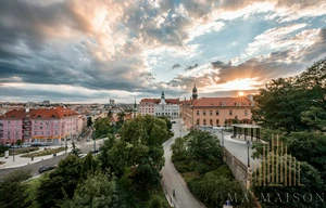 Apartment for rent, 3+kk - 2 bedrooms, 84m<sup>2</sup>