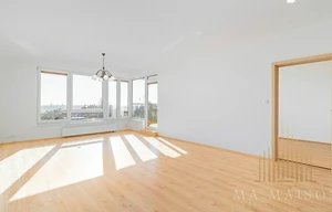 Apartment for rent, 3+kk - 2 bedrooms, 95m<sup>2</sup>