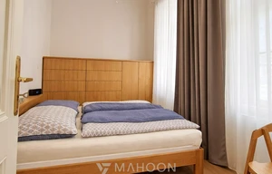 Apartment for sale, 2+kk - 1 bedroom, 55m<sup>2</sup>