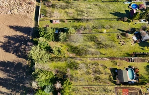 Building plot for sale, 1117m<sup>2</sup>