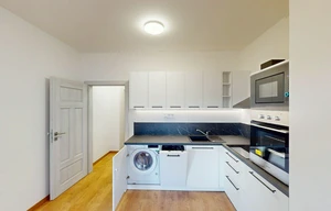 Apartment for rent, 1+KK - Studio, 35m<sup>2</sup>