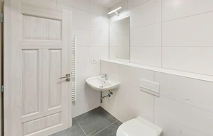 Apartment for rent, 5+kk - 4 bedrooms, 44m<sup>2</sup>