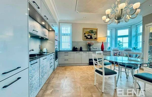 Apartment for sale, 4+kk - 3 bedrooms, 117m<sup>2</sup>