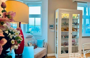 Apartment for sale, 4+kk - 3 bedrooms, 117m<sup>2</sup>