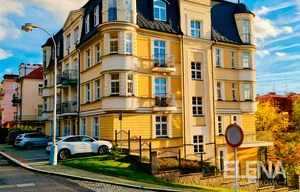 Apartment for sale, 4+kk - 3 bedrooms, 117m<sup>2</sup>