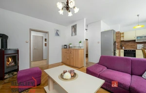 Apartment for sale, 4+kk - 3 bedrooms, 98m<sup>2</sup>