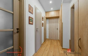 Apartment for sale, 4+kk - 3 bedrooms, 98m<sup>2</sup>