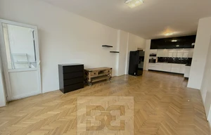 Apartment for rent, 4+kk - 3 bedrooms, 96m<sup>2</sup>