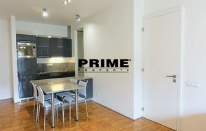 Apartment for rent, 2+kk - 1 bedroom, 58m<sup>2</sup>