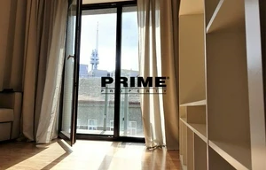 Apartment for rent, 2+kk - 1 bedroom, 58m<sup>2</sup>