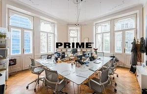 Office for rent, 319m<sup>2</sup>