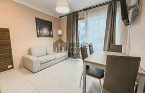 Apartment for rent, 1+KK - Studio, 38m<sup>2</sup>