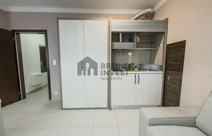 Apartment for rent, 1+KK - Studio, 38m<sup>2</sup>