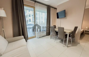 Apartment for rent, 1+KK - Studio, 38m<sup>2</sup>