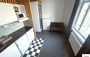 Apartment for rent, 1+KK - Studio, 26m<sup>2</sup>