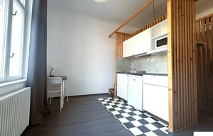Apartment for rent, 1+KK - Studio, 26m<sup>2</sup>