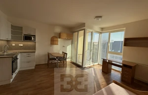Apartment for rent, 1+KK - Studio, 31m<sup>2</sup>