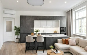 Apartment for rent, 3+kk - 2 bedrooms, 139m<sup>2</sup>