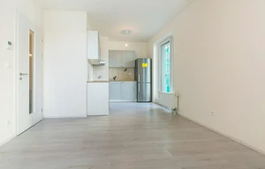 Apartment for rent, 2+kk - 1 bedroom, 56m<sup>2</sup>