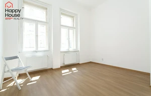 Apartment for rent, 2+kk - 1 bedroom, 47m<sup>2</sup>