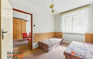 Apartment for sale, 2+1 - 1 bedroom, 51m<sup>2</sup>