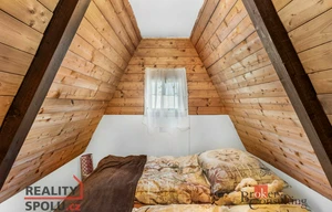 Cottage for sale, 35m<sup>2</sup>, 416m<sup>2</sup> of land