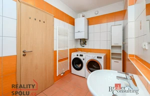 Apartment for rent, 3+kk - 2 bedrooms, 78m<sup>2</sup>