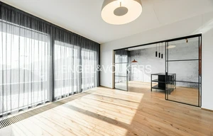Apartment for rent, 3+1 - 2 bedrooms, 104m<sup>2</sup>