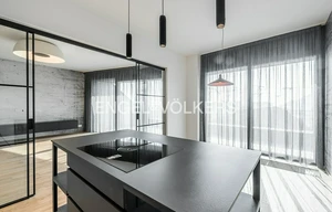 Apartment for rent, 3+1 - 2 bedrooms, 104m<sup>2</sup>
